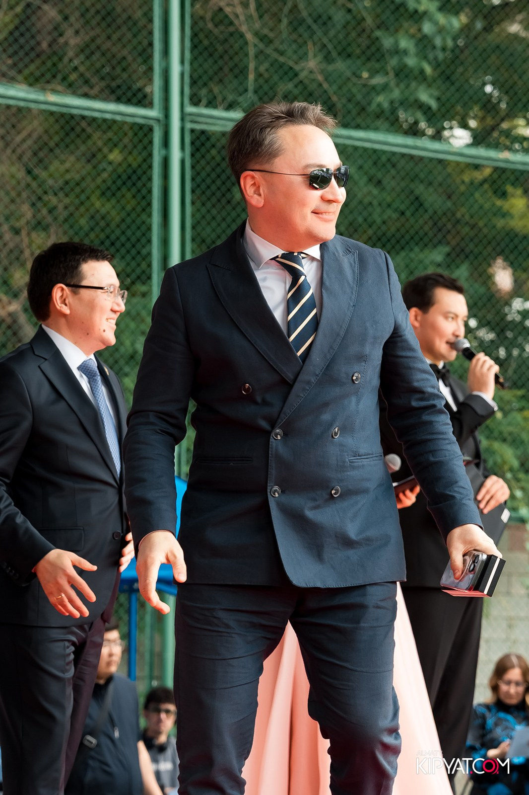 50 ЛЕТ — АЛМАТИНСКИЙ УНИВЕРСИТЕТ ЭНЕРГЕТИКИ И СВЯЗИ. КИПЯТКОМ АЛМАТЫ!