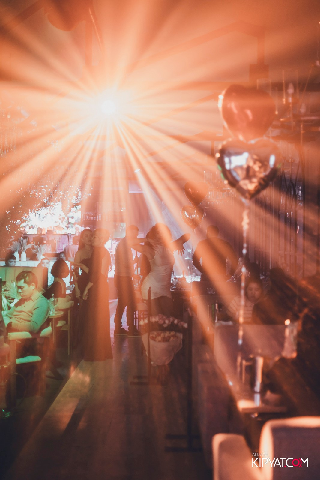 SAHARA ASIAN MIX. КИПЯТКОМ АЛМАТЫ! Фотосъемка мероприятий в Алматы