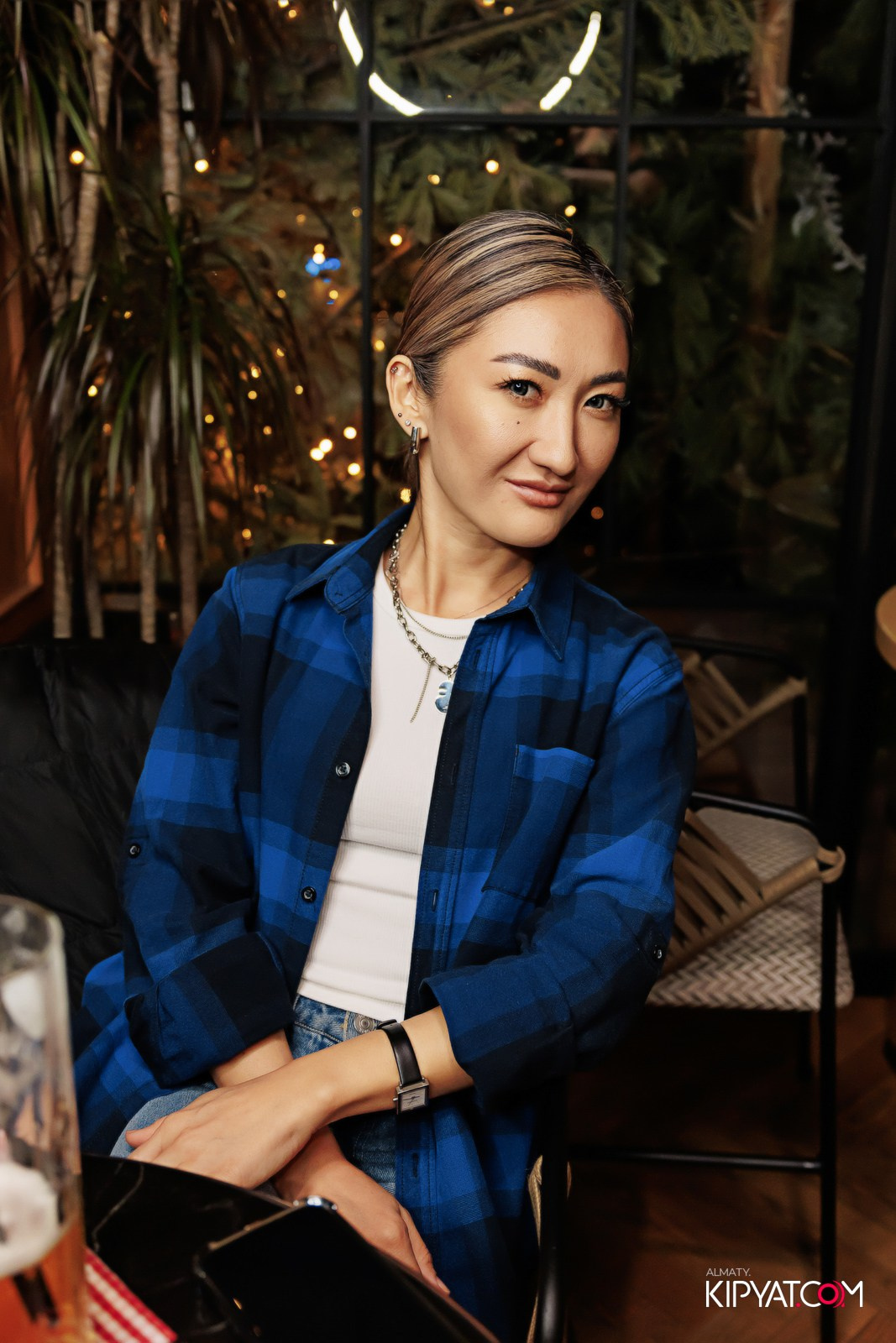 PAULANER. КИПЯТКОМ АЛМАТЫ!