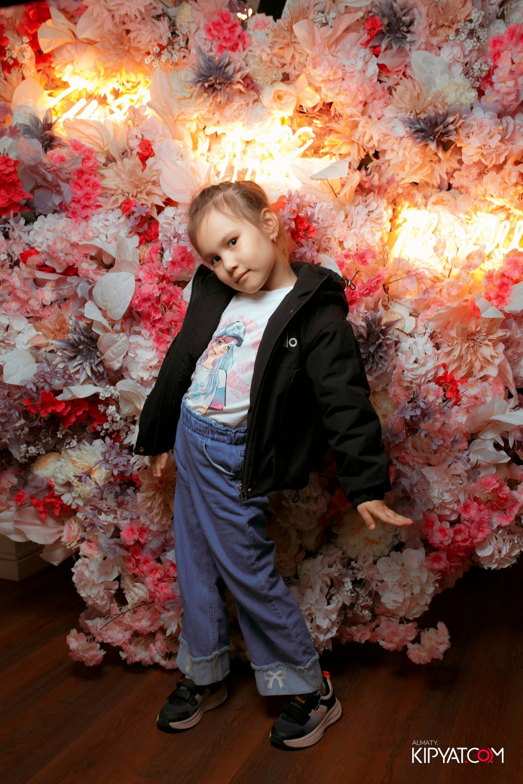 УХО И МЕДВЕДЬ НА КУРМАНГАЗЫ. КИПЯТКОМ АЛМАТЫ! Фотосъемка мероприятий в Алматы