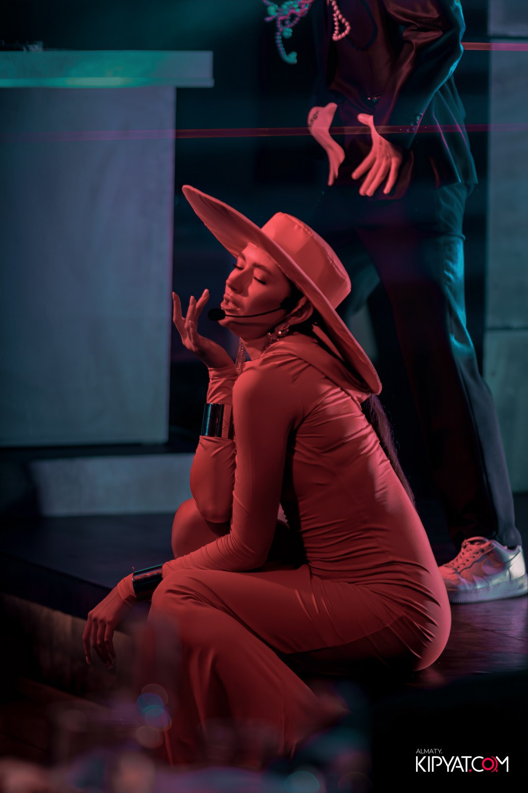 PATRIKI RESTAURANT. КИПЯТКОМ АЛМАТЫ!