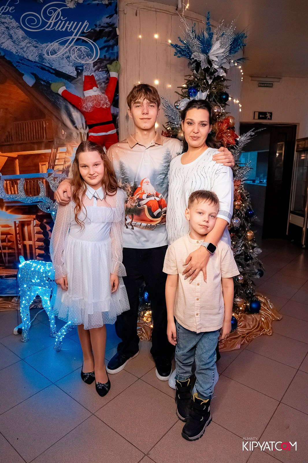 КАФЕ АЙНУР. КИПЯТКОМ АЛМАТЫ! Фотосъемка мероприятий в Алматы