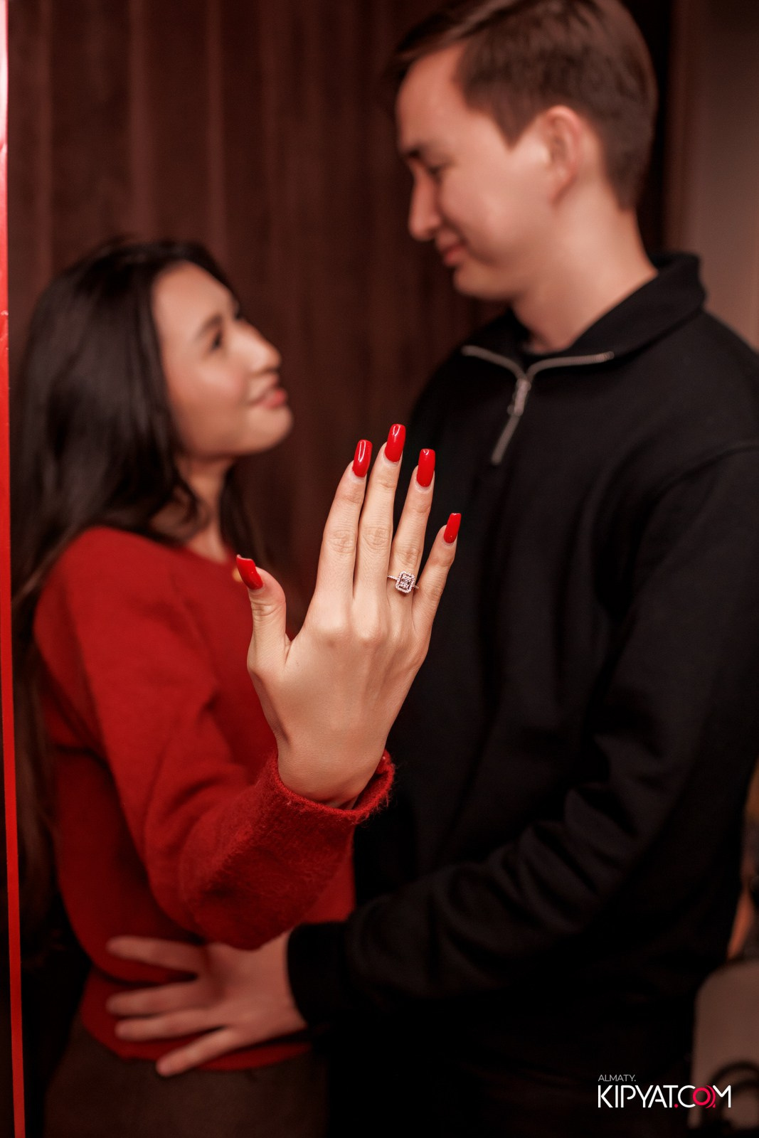 ARABIS НА ГАГАРИНА. КИПЯТКОМ АЛМАТЫ!