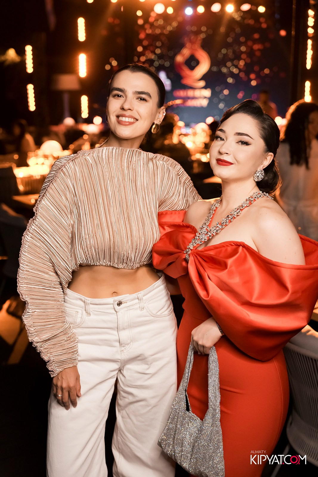 QUEEN. КИПЯТКОМ АЛМАТЫ! Фотосъемка мероприятий в Алматы