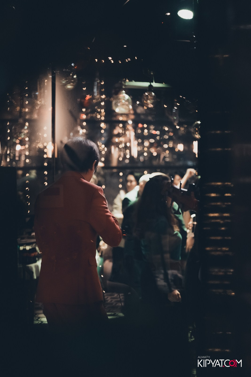 РЕСТОРАН NOODLES. КИПЯТКОМ АЛМАТЫ!