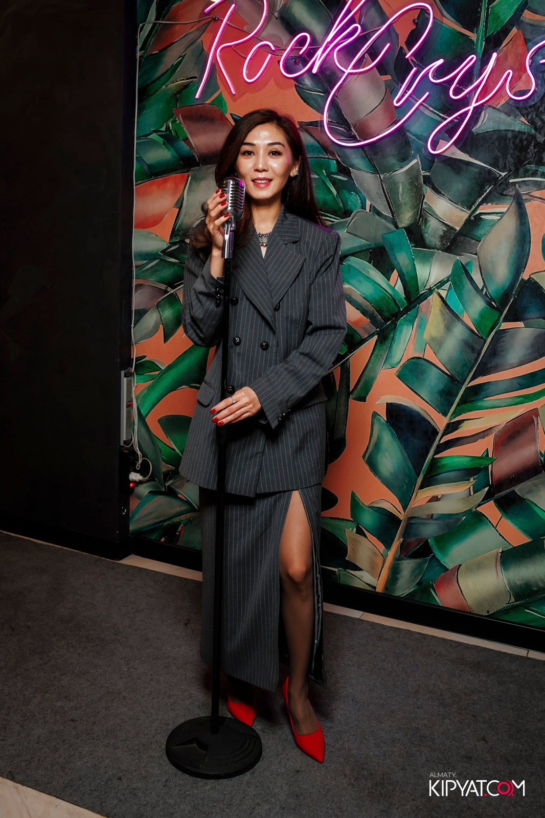 ROCK CRYSTAL. КИПЯТКОМ АЛМАТЫ! Фотосъемка мероприятий в Алматы