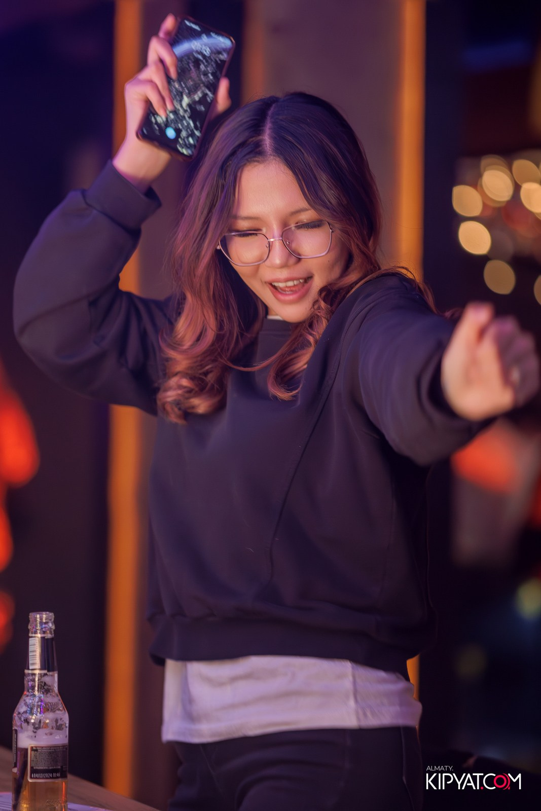 BHB. КИПЯТКОМ АЛМАТЫ!