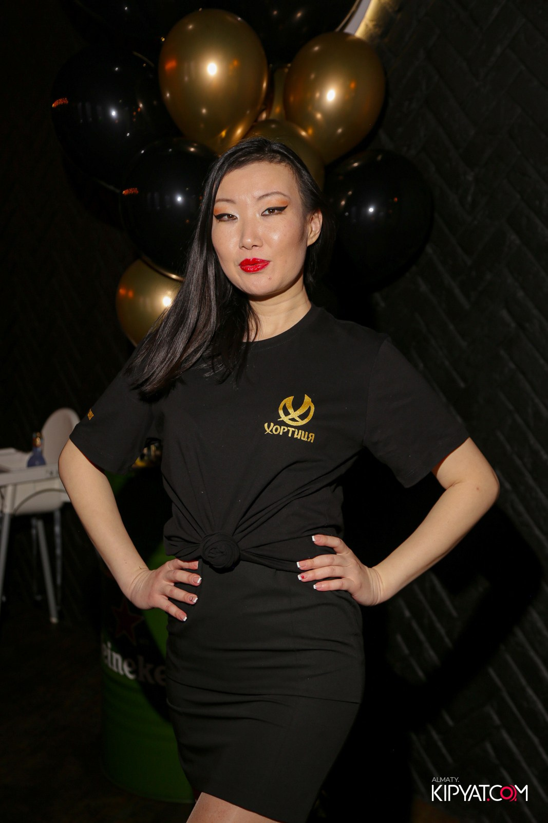 ПИНТА APORT MALL. КИПЯТКОМ АЛМАТЫ!