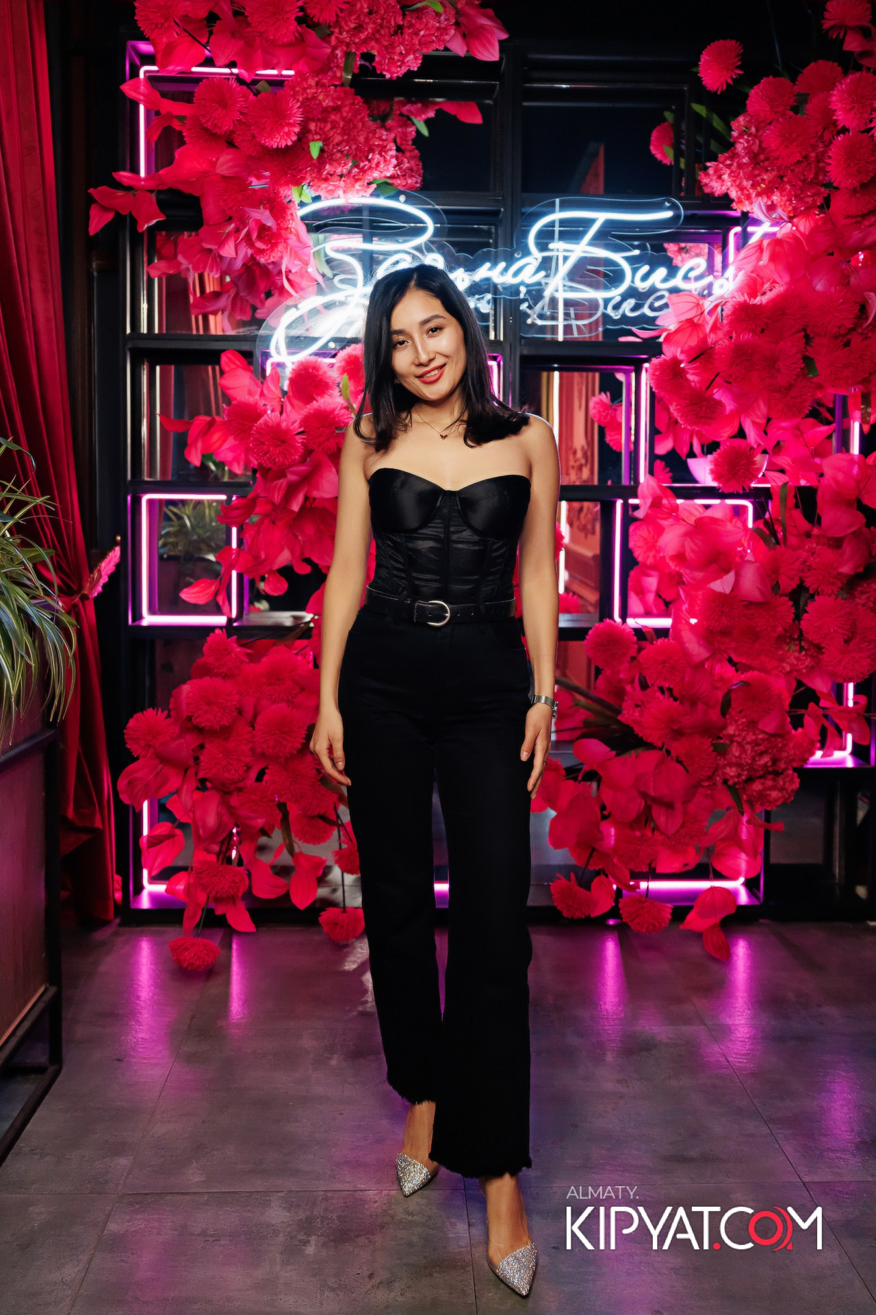 ЗАЯ НА БИС!. КИПЯТКОМ АЛМАТЫ!