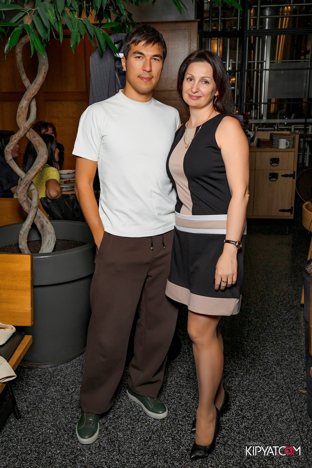 PAULANER. КИПЯТКОМ АЛМАТЫ! Фотосъемка мероприятий в Алматы