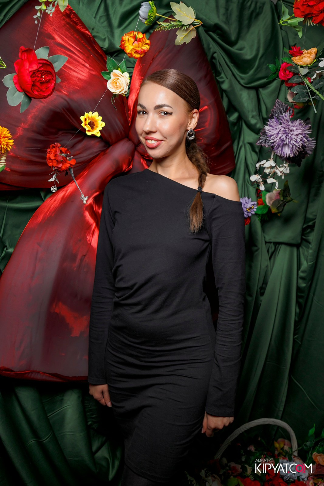 ВАХТАНГУРИ. КИПЯТКОМ АЛМАТЫ! Фотосъемка мероприятий в Алматы