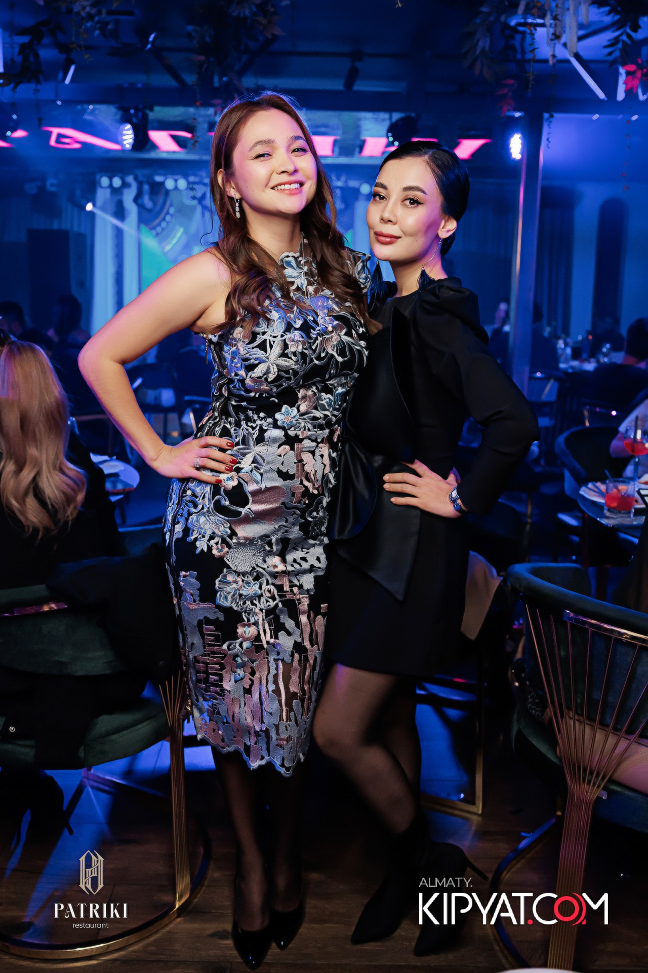 PATRIKI RESTAURANT. КИПЯТКОМ АЛМАТЫ! Фотосъемка мероприятий в Алматы