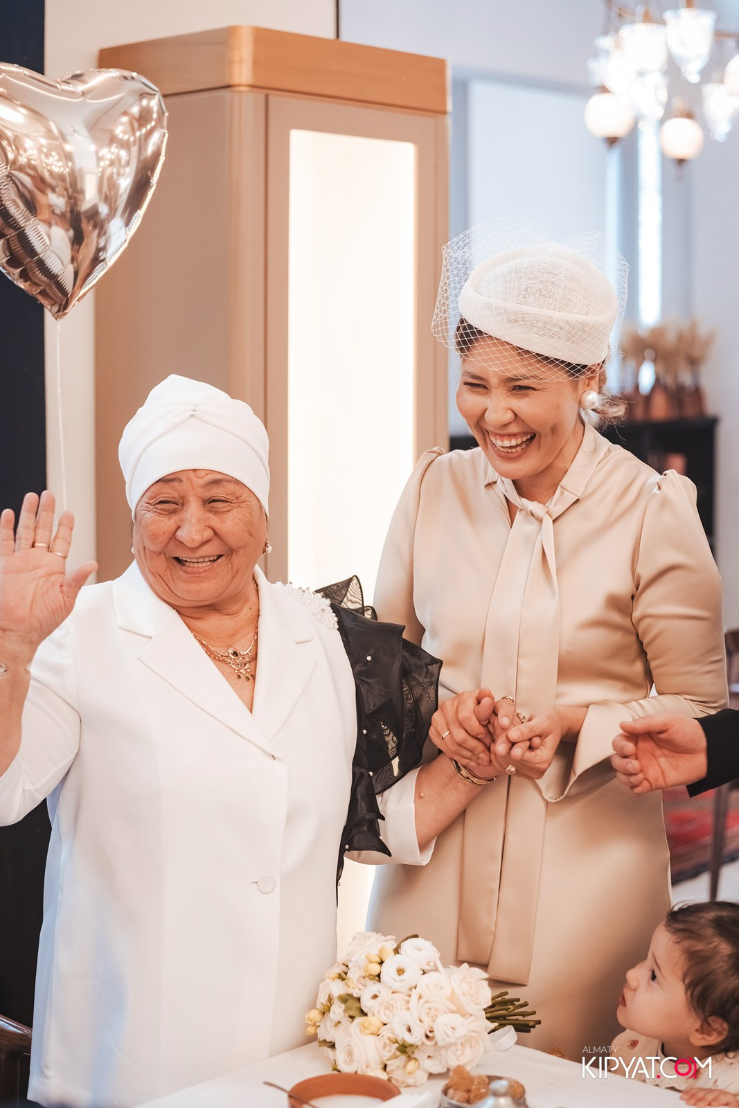 ИЗОБИЛЬНАЯ СЕМЬЯ. КИПЯТКОМ АЛМАТЫ! Фотосъемка мероприятий в Алматы
