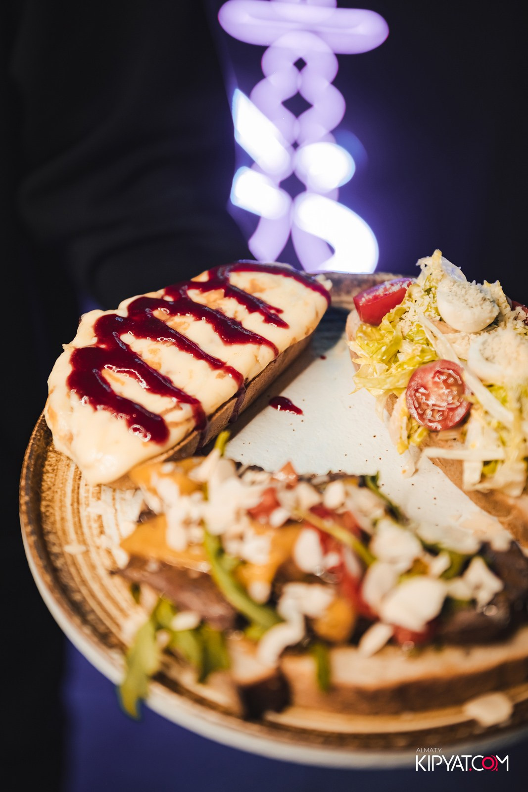 VICE CITY. КИПЯТКОМ АЛМАТЫ!