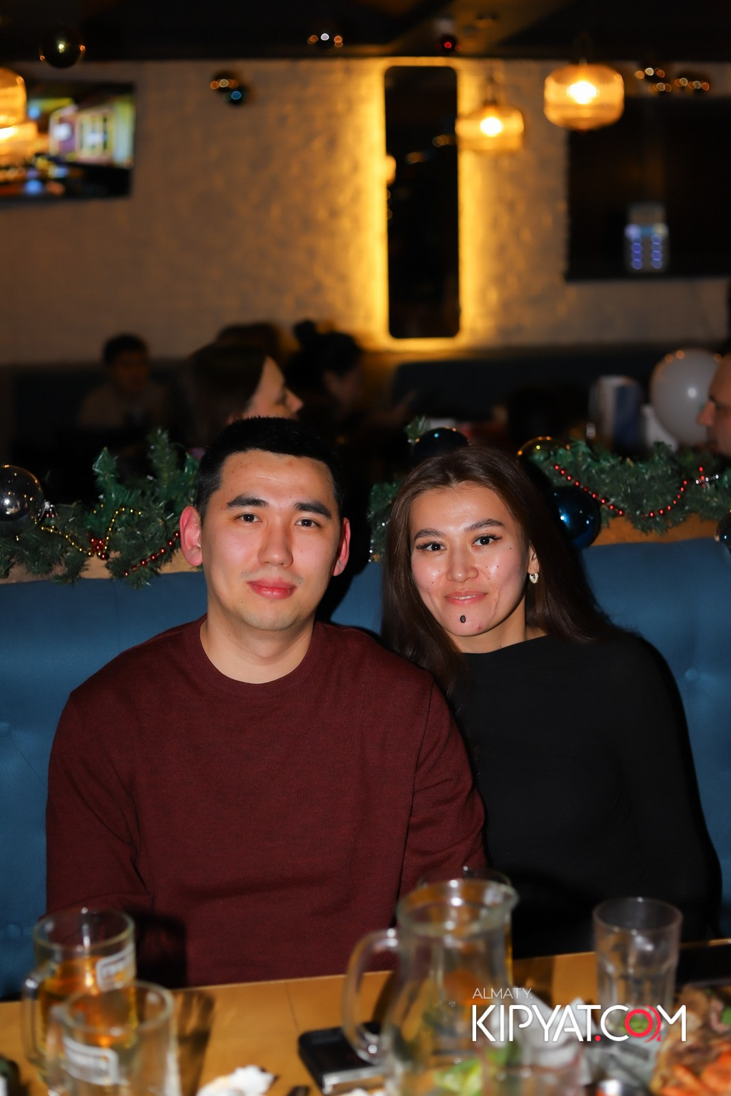 ПИНТА НА ГОГОЛЯ. КИПЯТКОМ АЛМАТЫ!