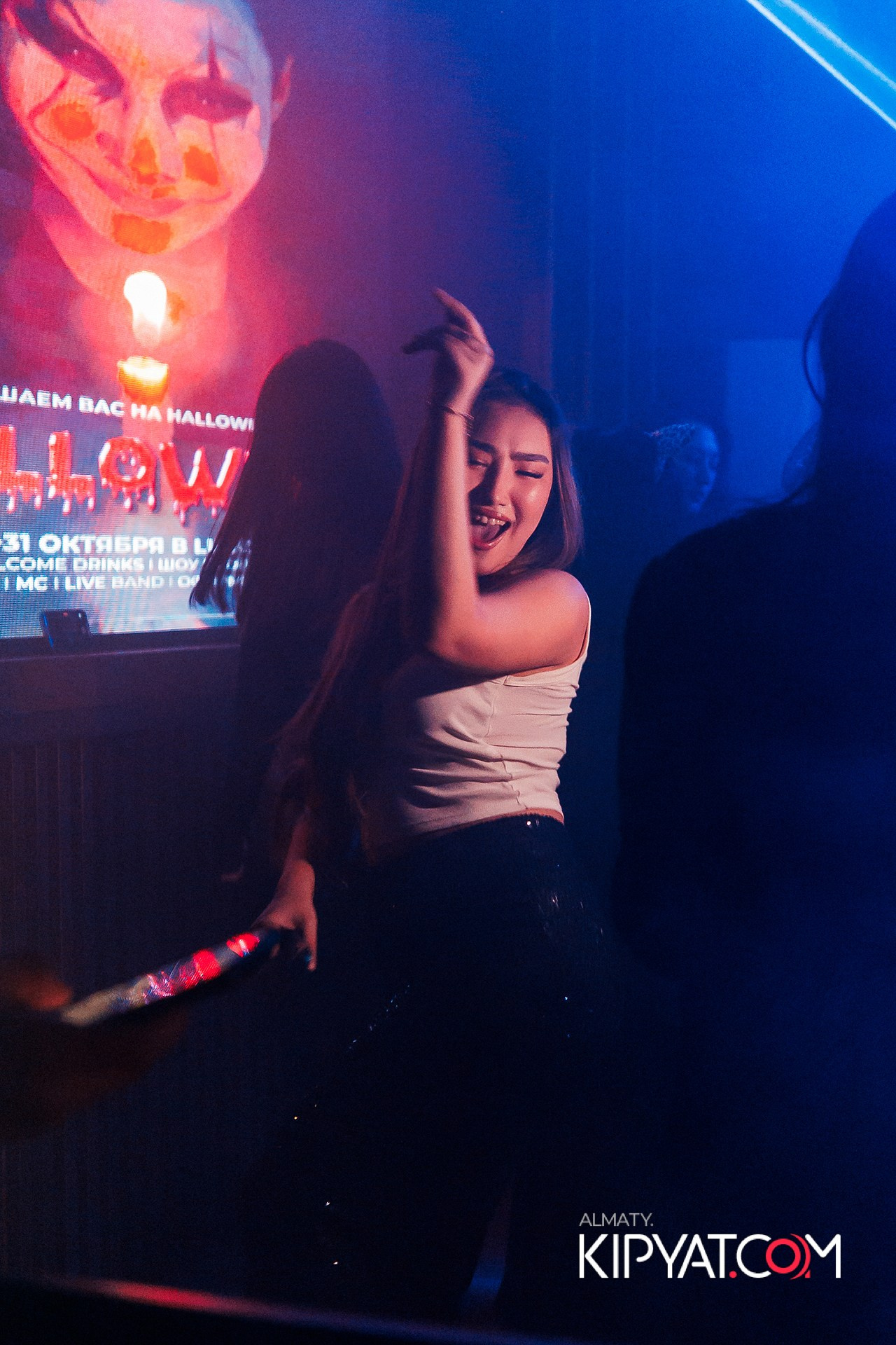 LUGO BAR. КИПЯТКОМ АЛМАТЫ!