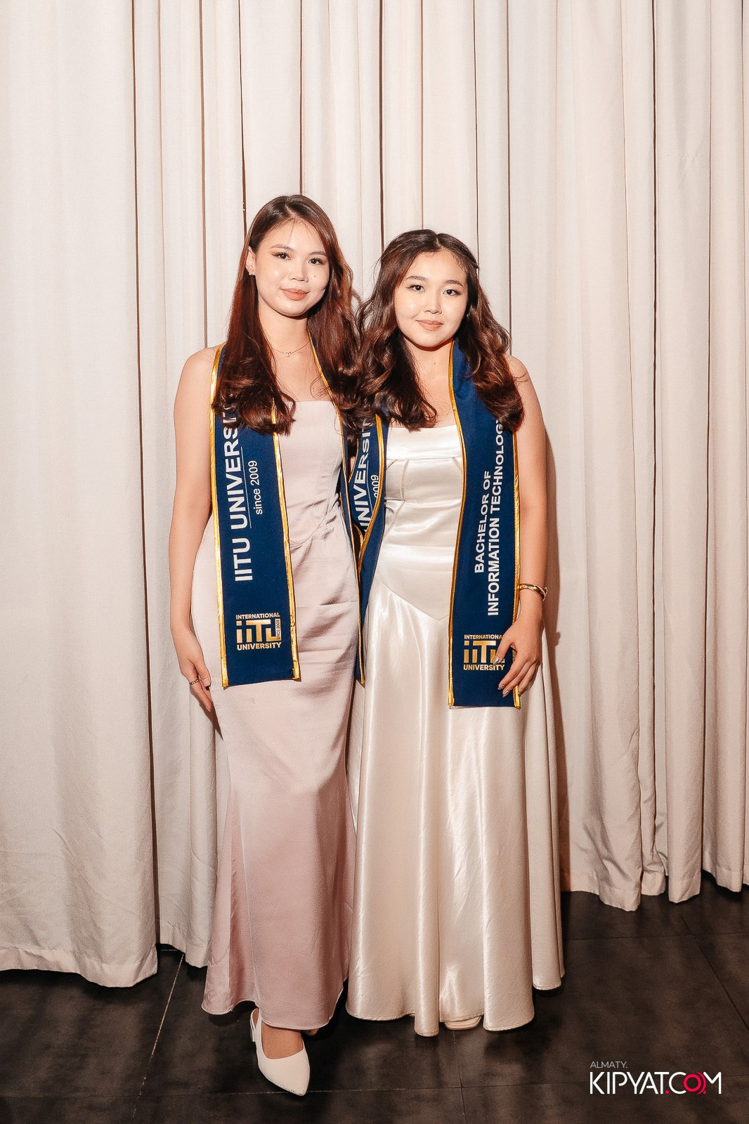 ДОРОГАЯ, Я НЕ ПИЛ. КИПЯТКОМ АЛМАТЫ! Фотосъемка мероприятий в Алматы