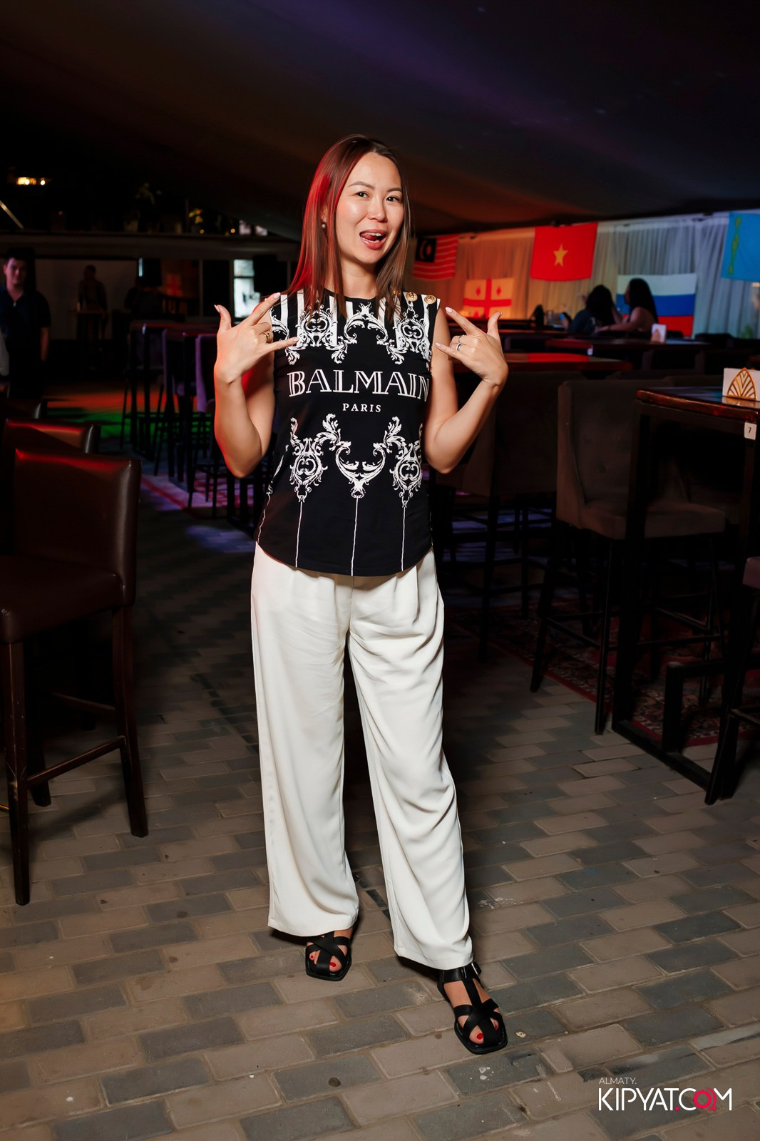 STAUT BAR. КИПЯТКОМ АЛМАТЫ! Фотосъемка мероприятий в Алматы