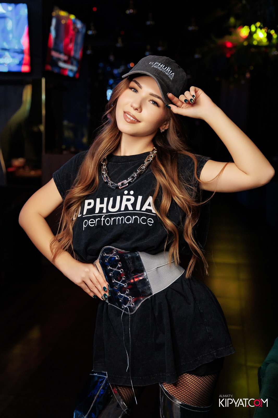 ДОРОГАЯ, Я НЕ ПИЛ. КИПЯТКОМ АЛМАТЫ! Фотосъемка мероприятий в Алматы