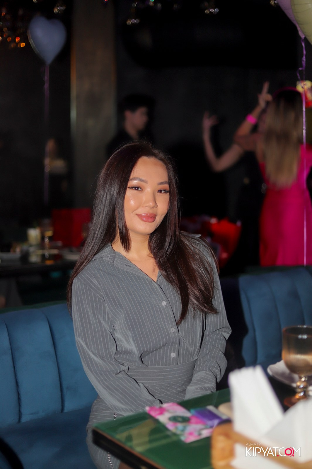 ДОРОГАЯ, Я НЕ ПИЛ. КИПЯТКОМ АЛМАТЫ! Фотосъемка мероприятий в Алматы