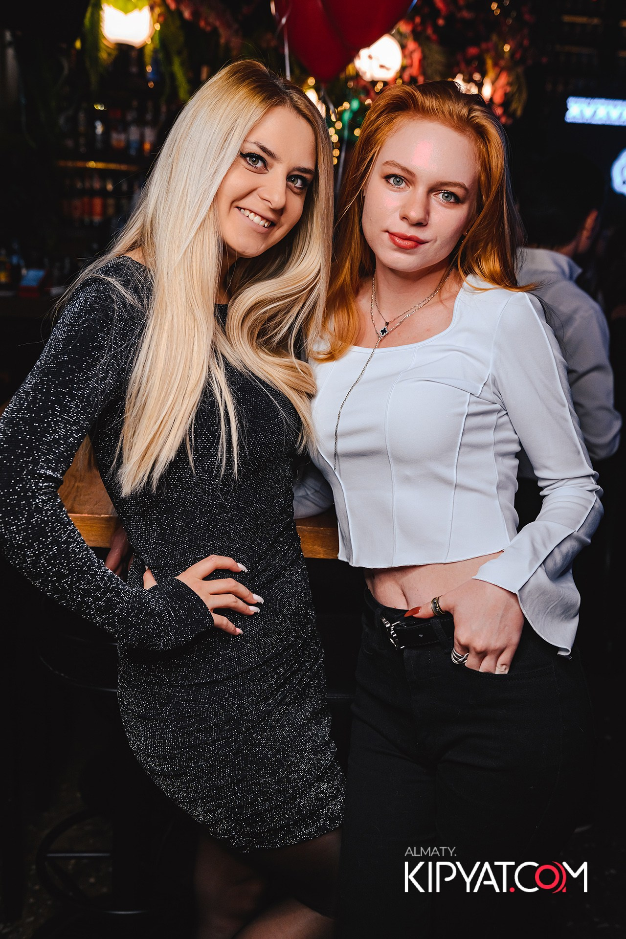 BlaBlaBar. КИПЯТКОМ АЛМАТЫ!