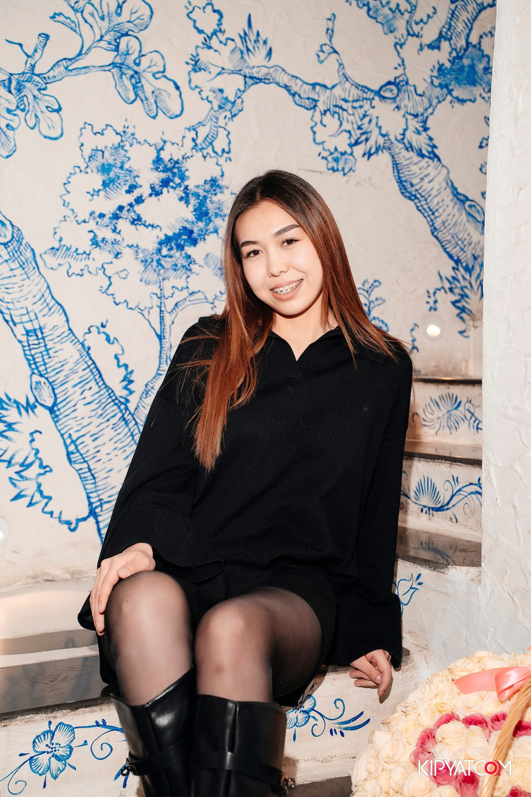 ДЕНЬ РОЖДЕНИЯ РЕСТОРАНА AIZA NEO BISTRO — НАМ 2 ГОДА. КИПЯТКОМ АЛМАТЫ! Фотосъемка мероприятий в Алматы