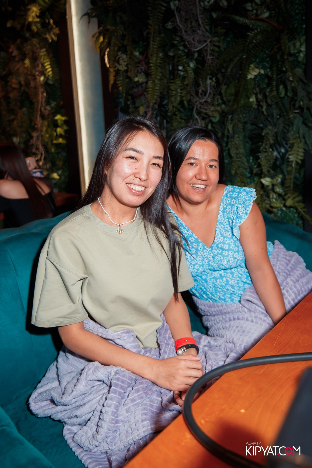 VICE CITY. КИПЯТКОМ АЛМАТЫ!