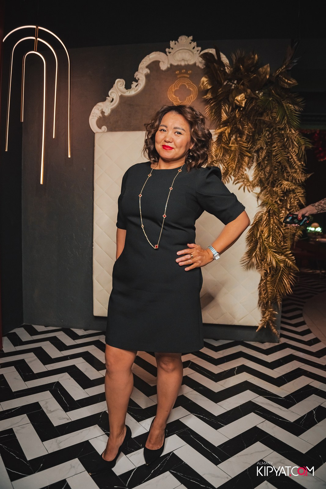 QUEEN. КИПЯТКОМ АЛМАТЫ!