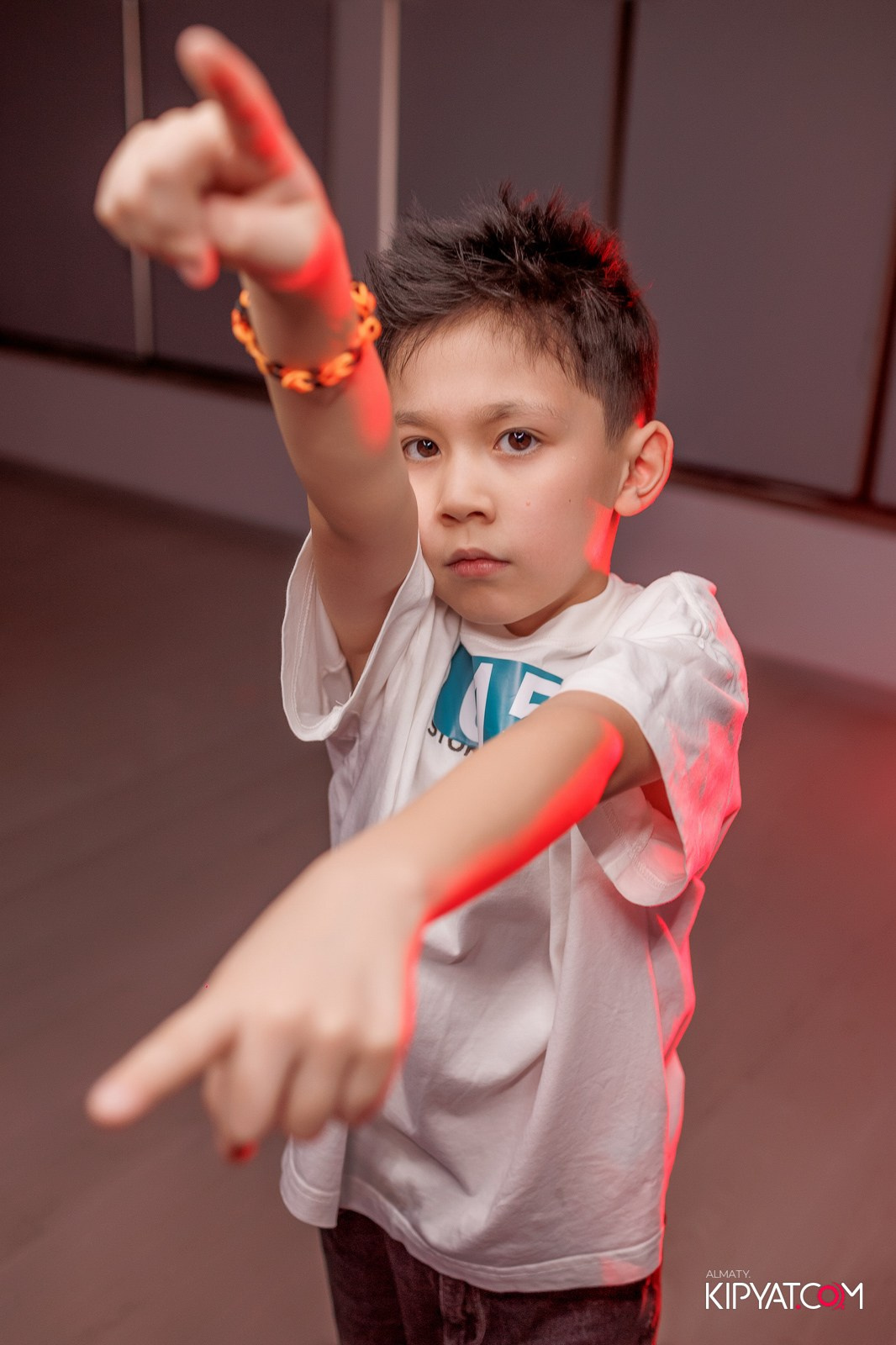 КВЕСТ-ШОУ ALAROVICH / ИГРА В КАЛЬМАРА. КИПЯТКОМ АЛМАТЫ!