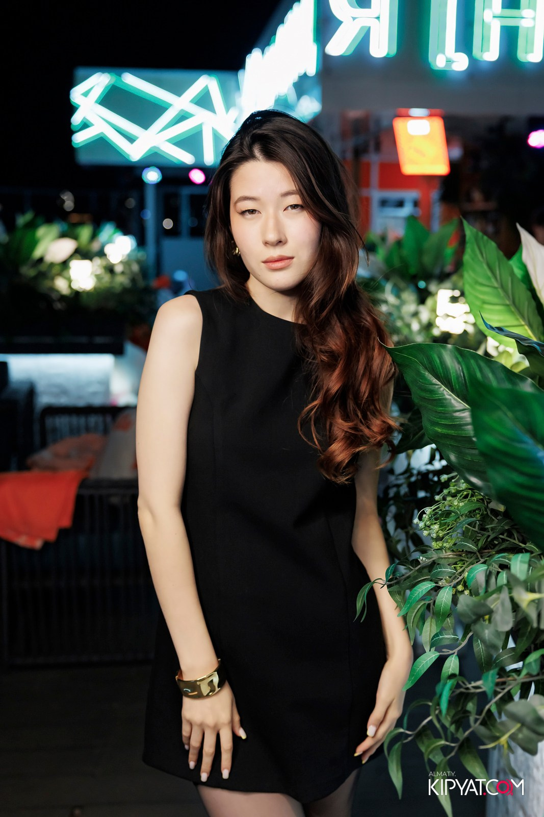 ДОРОГАЯ, Я НЕ ПИЛ. КИПЯТКОМ АЛМАТЫ!