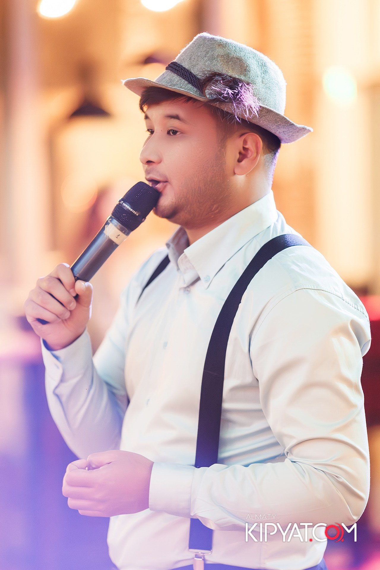 ПИНТА APORT MALL. КИПЯТКОМ АЛМАТЫ!