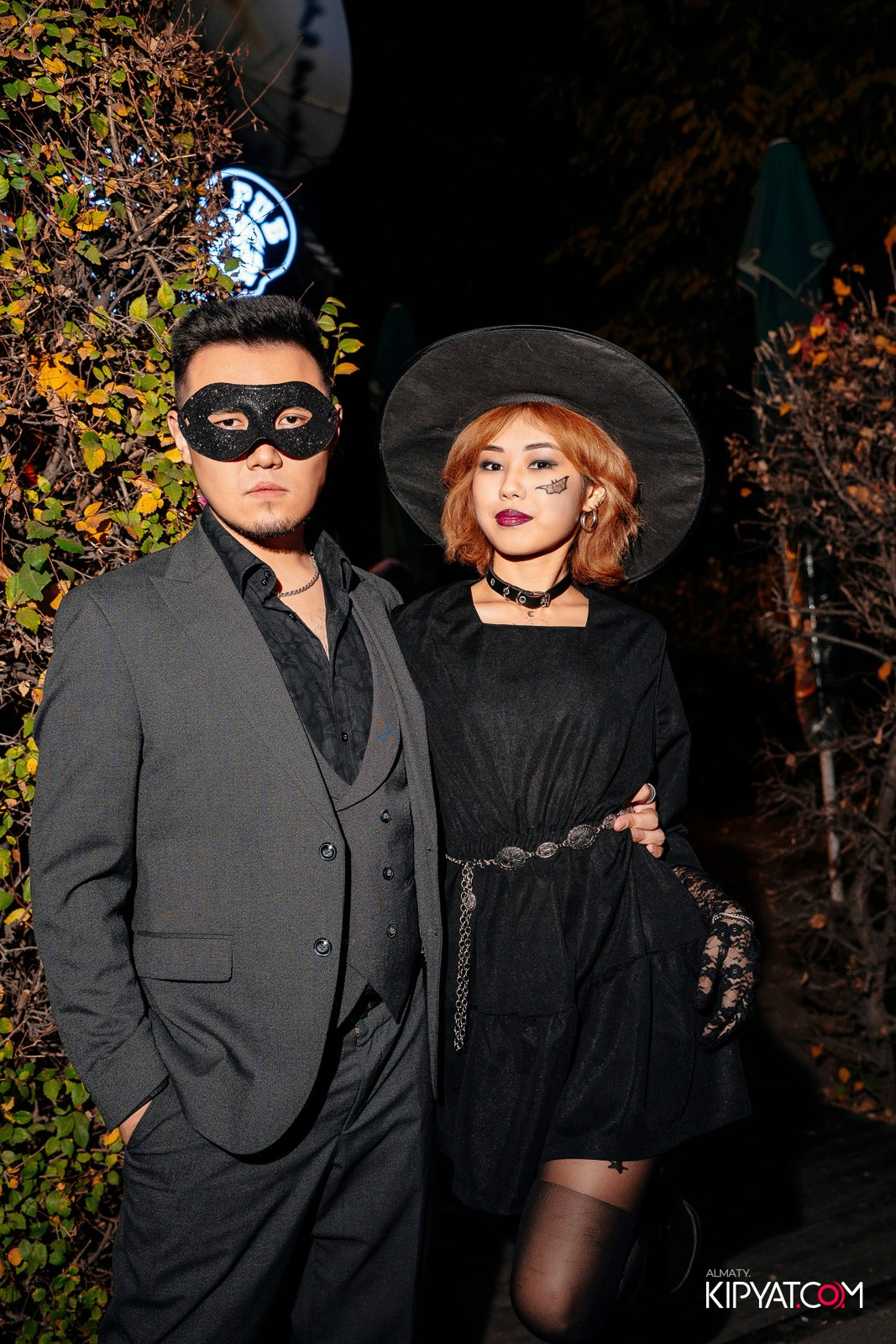 VICTORY PUB. КИПЯТКОМ АЛМАТЫ!