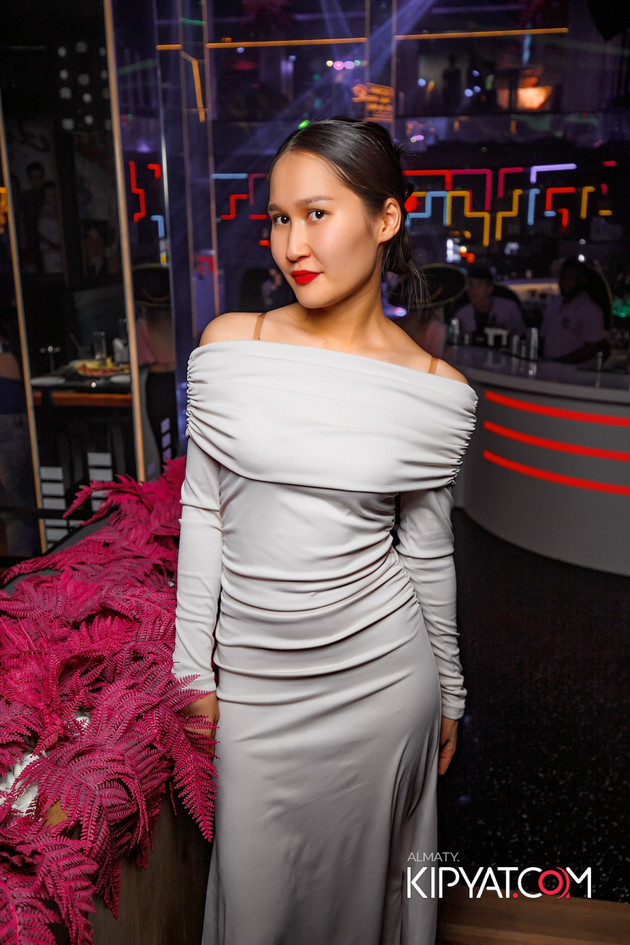 SANTA BARBARA. КИПЯТКОМ АЛМАТЫ!