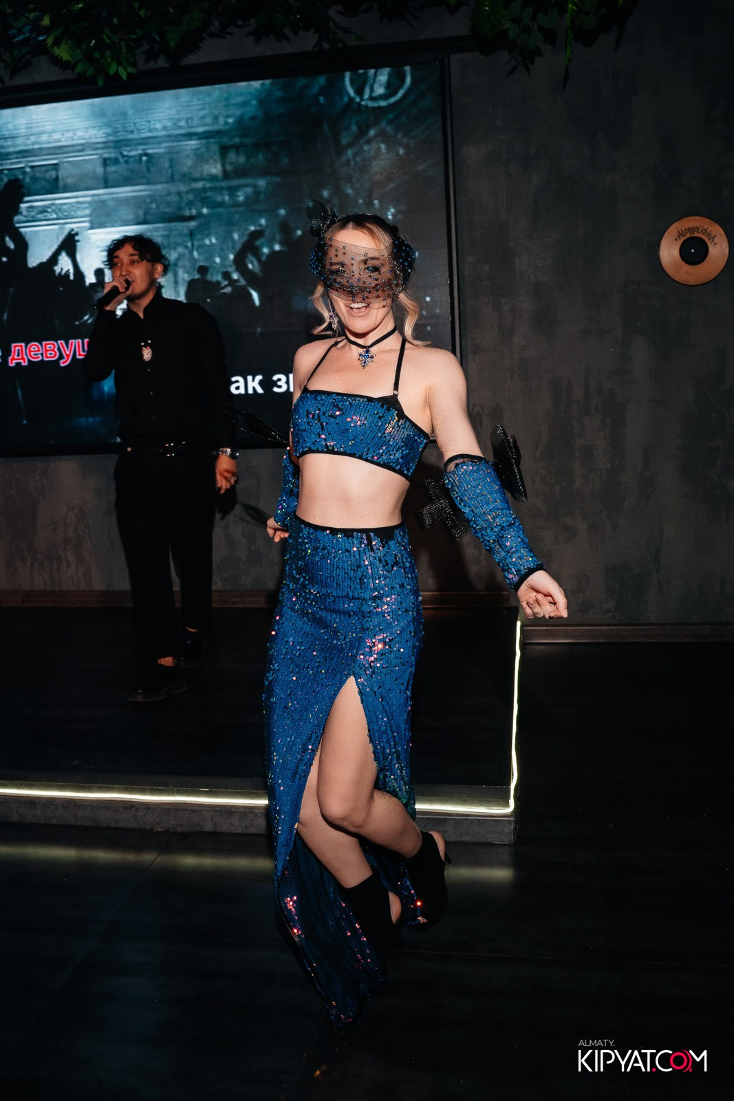 ДОРОГАЯ, Я НЕ ПИЛ. КИПЯТКОМ АЛМАТЫ!