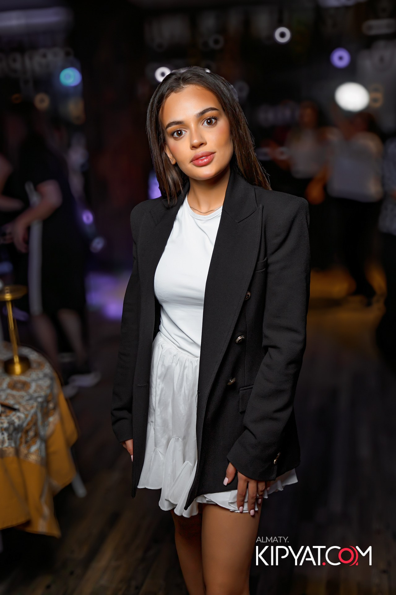 ВАХТАНГУРИ. КИПЯТКОМ АЛМАТЫ!