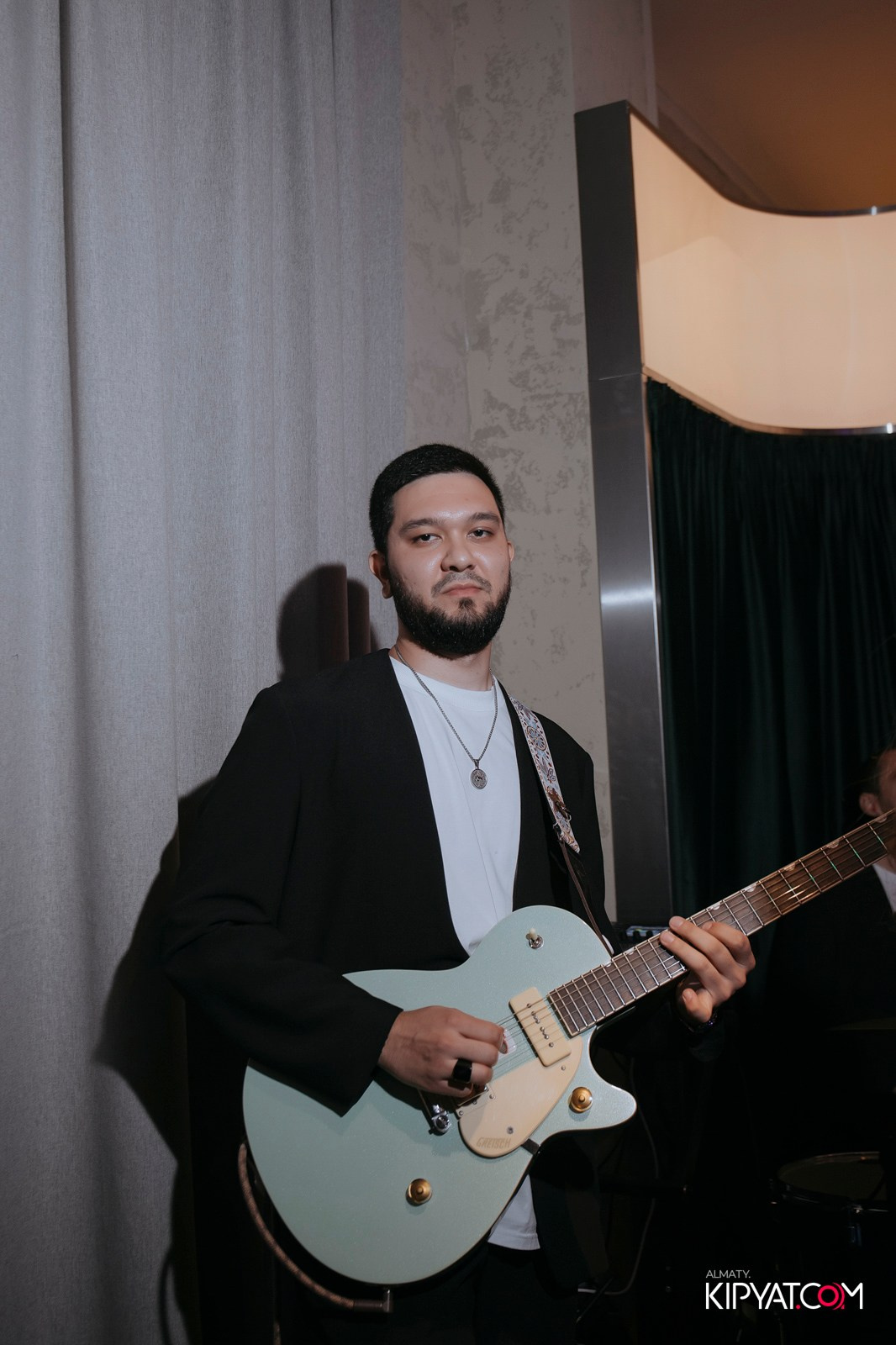 ОФИЦИАЛЬНОЕ ОТКРЫТИЕ РЕСТОРАНА ПИНТА НА ТУЛЕБАЕВА. КИПЯТКОМ АЛМАТЫ!