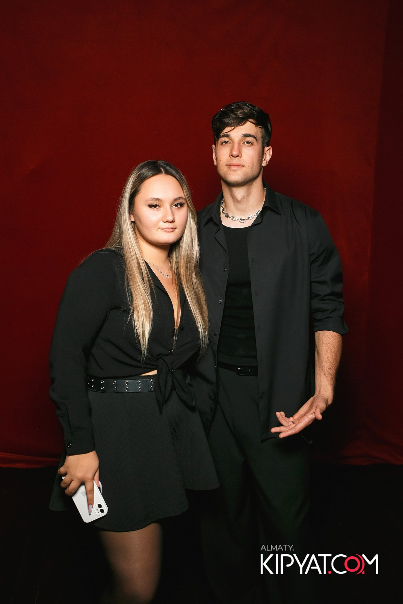 BLA BLA BAR. КИПЯТКОМ АЛМАТЫ!