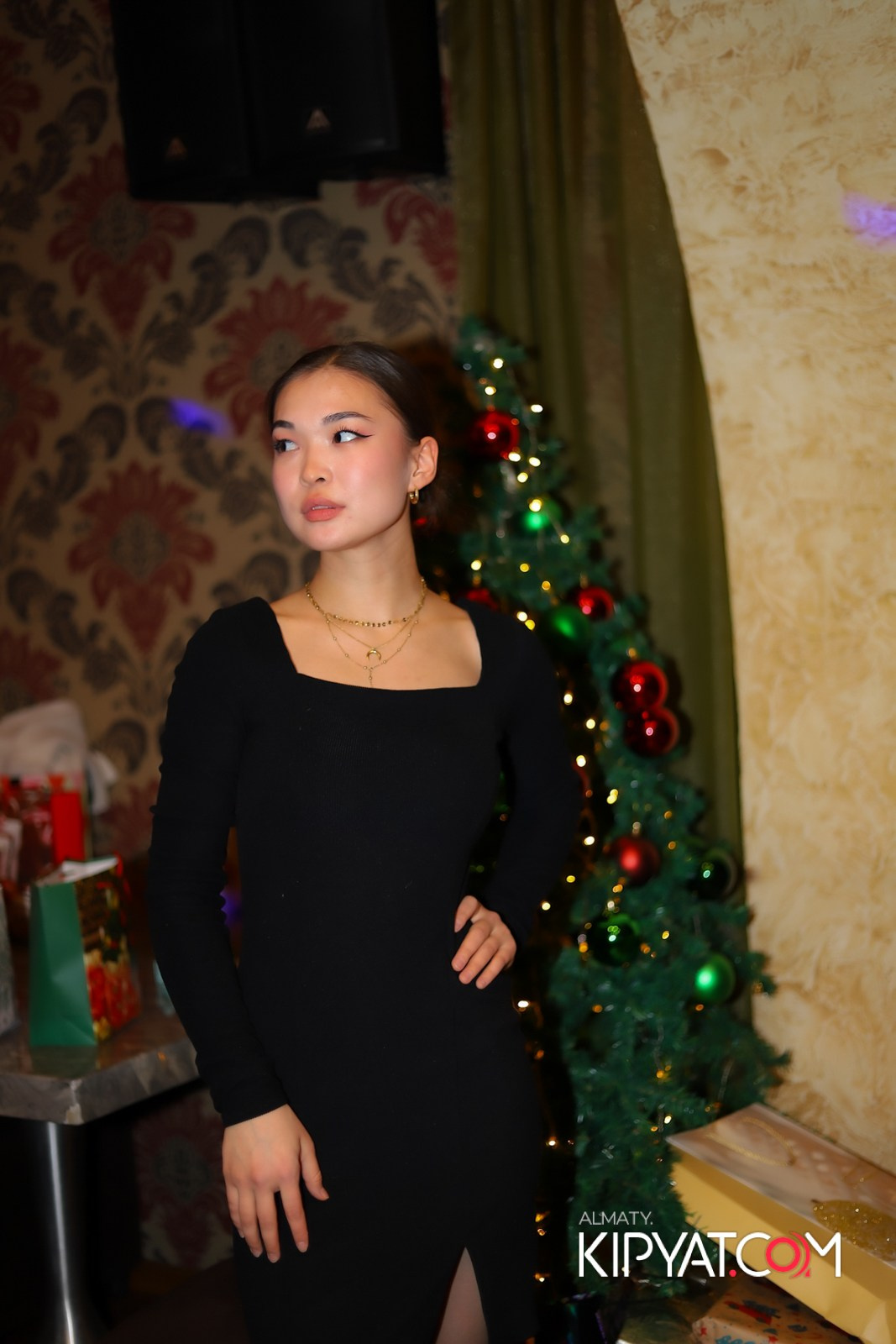 ROCK CRYSTAL. КИПЯТКОМ АЛМАТЫ!