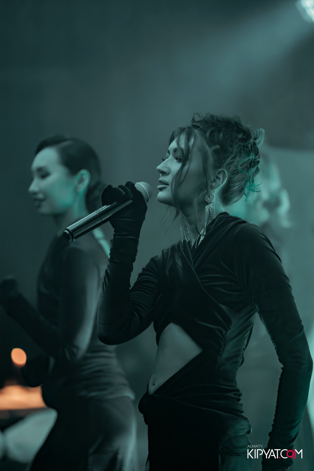 PATRIKI RESTAURANT. КИПЯТКОМ АЛМАТЫ!