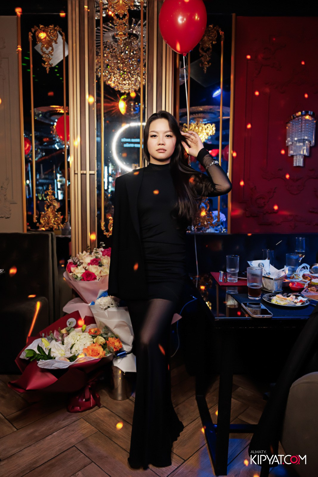 ЗАЯ, НА БИС. КИПЯТКОМ АЛМАТЫ!