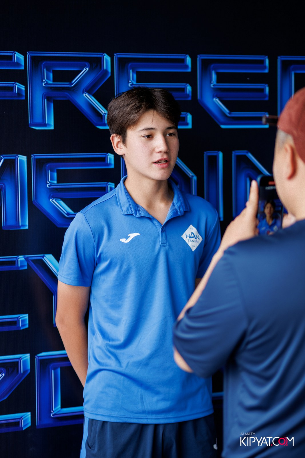 CYBER CUP 2025 QJ LEAGUE В CHANGAN QALQAMAN. КИПЯТКОМ АЛМАТЫ!