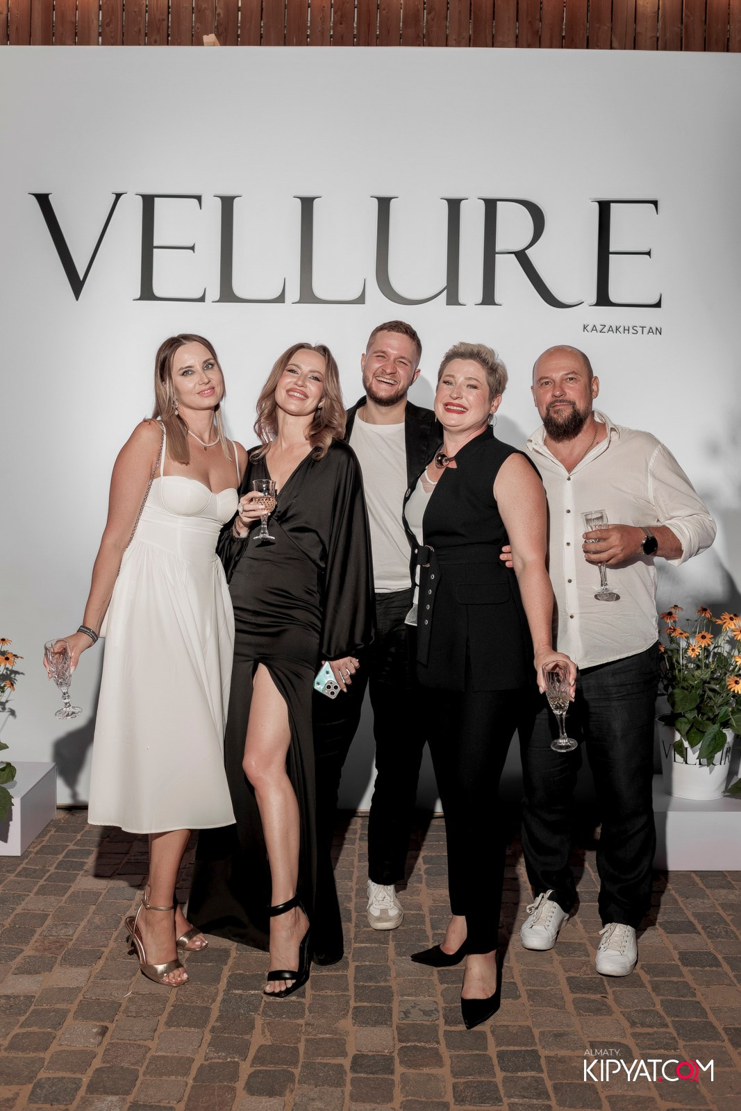 TRADITIONAL DESIGN DINNER 2025. КИПЯТКОМ АЛМАТЫ!