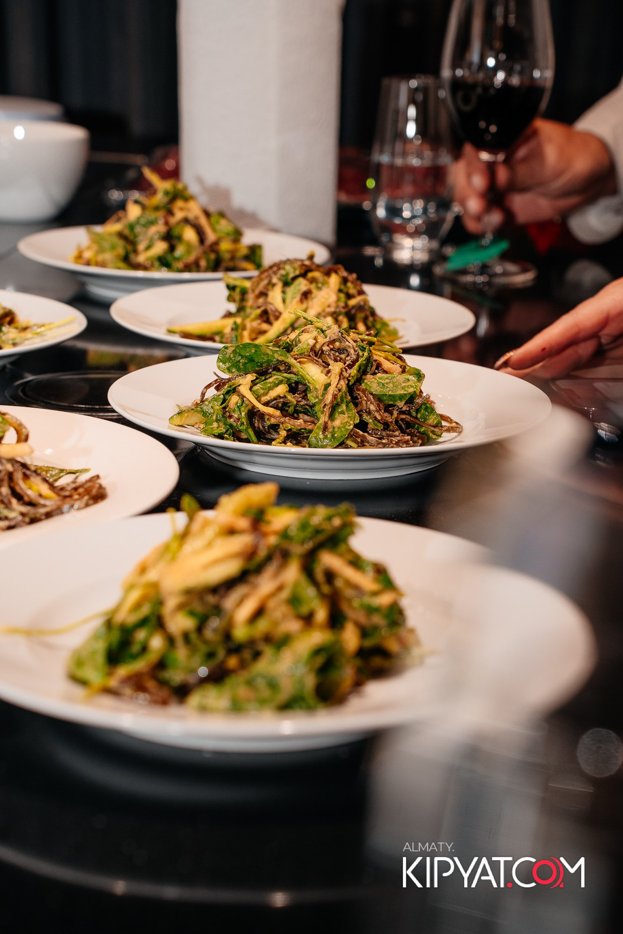 MIELE EXPERIENCE CENTER ALMATY. КИПЯТКОМ АЛМАТЫ!