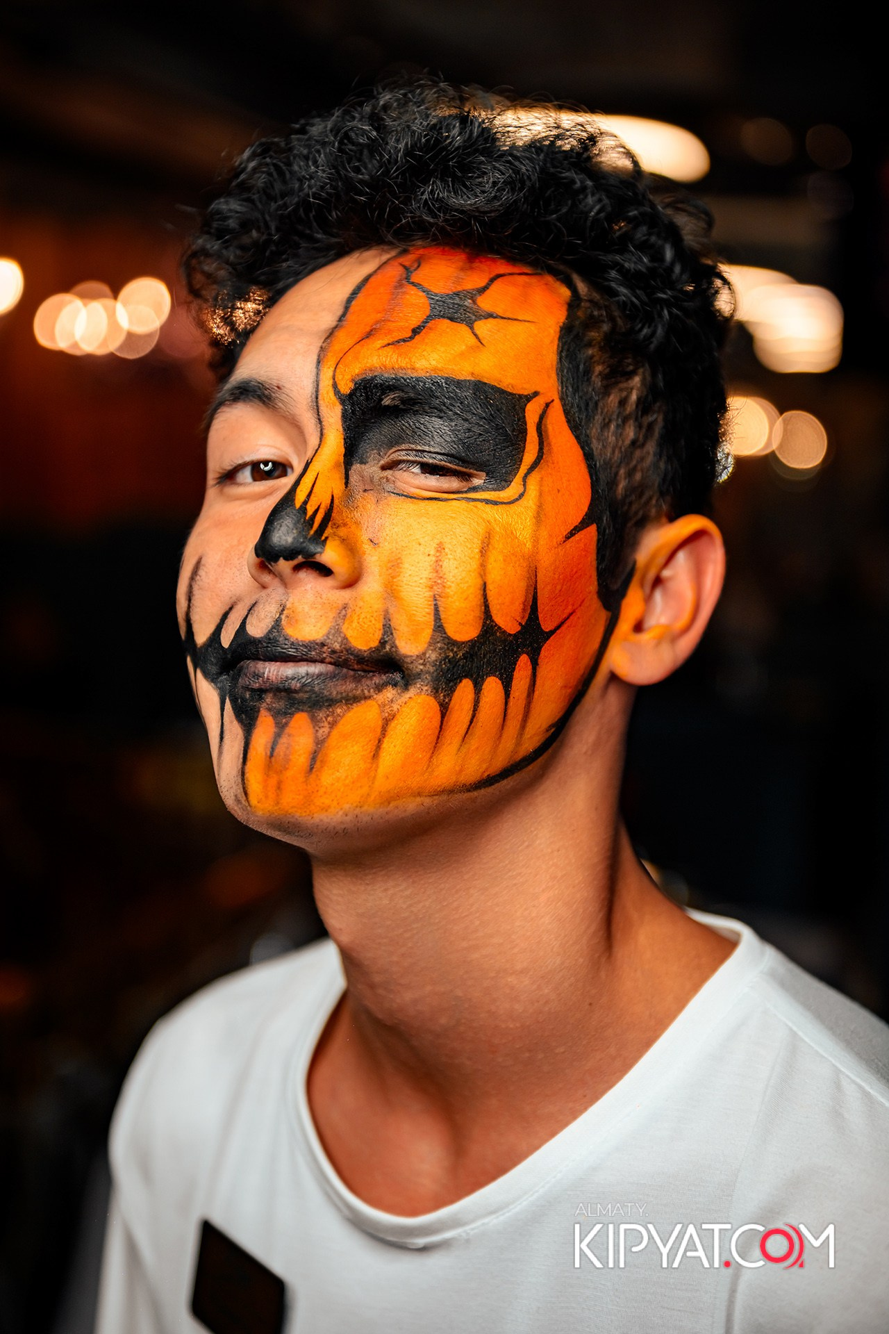 LOKO BAR. КИПЯТКОМ АЛМАТЫ!