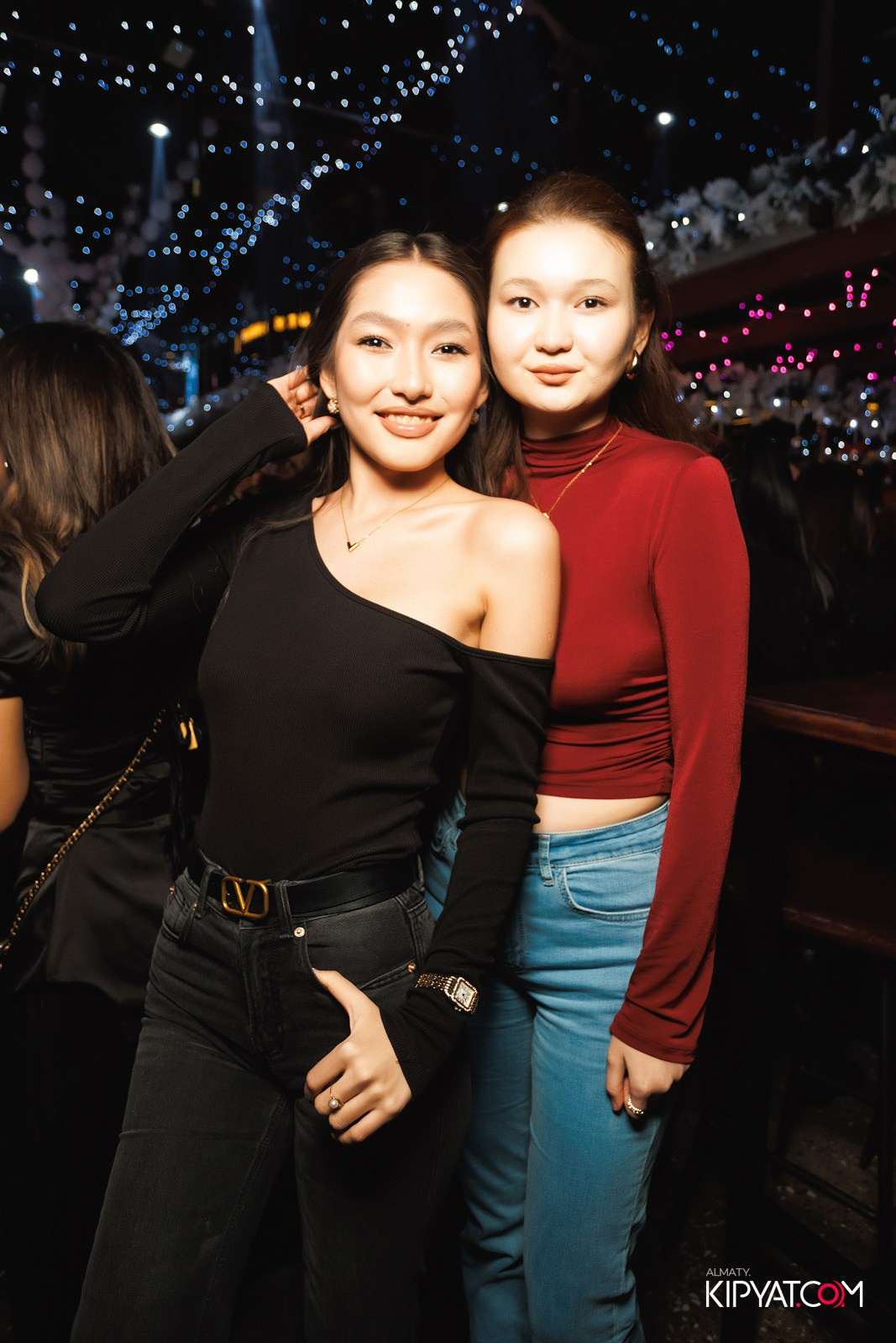 BLA BLA BAR. КИПЯТКОМ АЛМАТЫ!