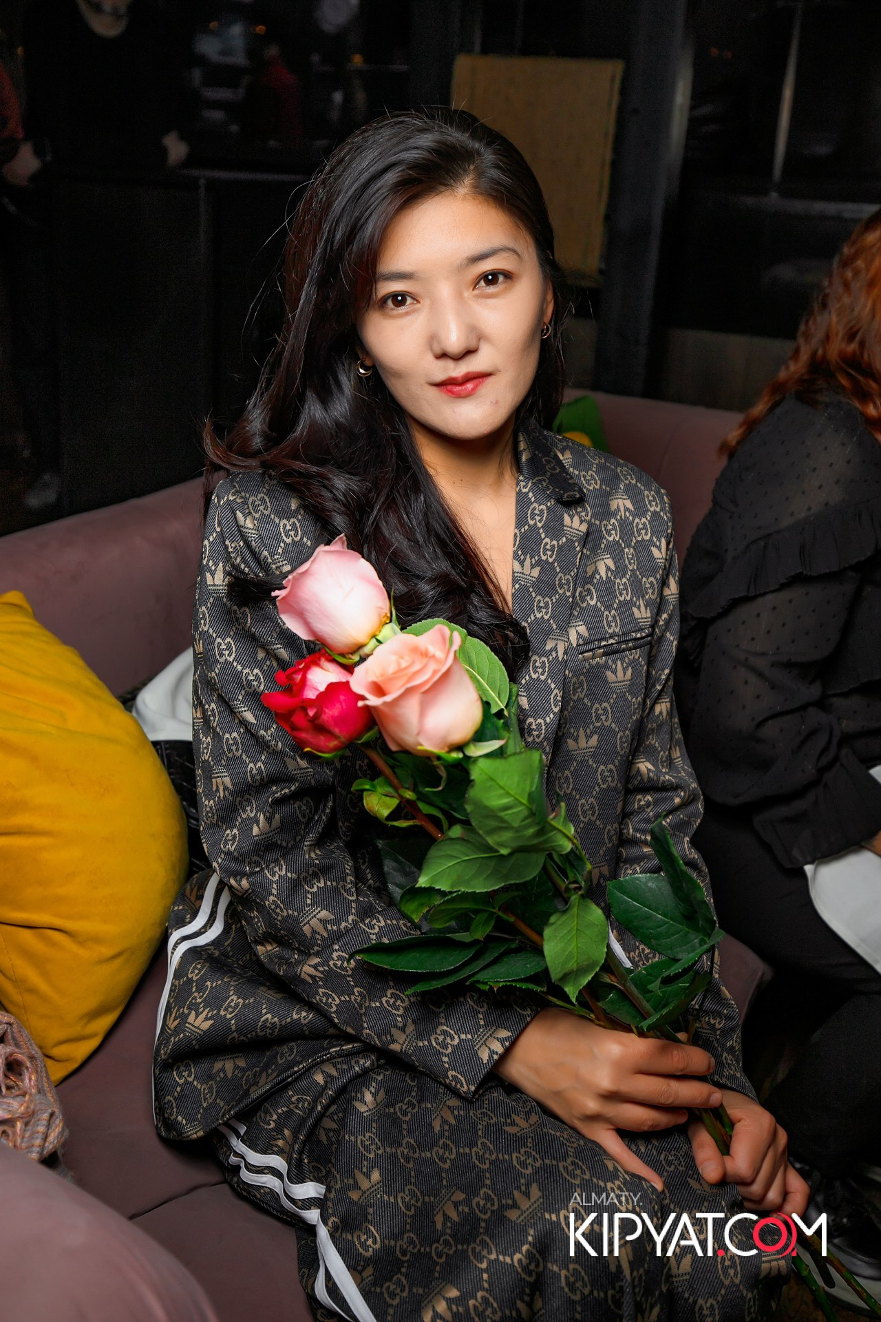 ВАХТАНГУРИ. КИПЯТКОМ АЛМАТЫ!