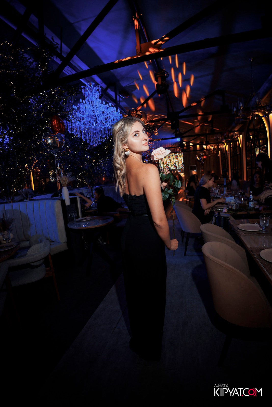 SAHARA ASIAN MIX. КИПЯТКОМ АЛМАТЫ! Фотосъемка мероприятий в Алматы