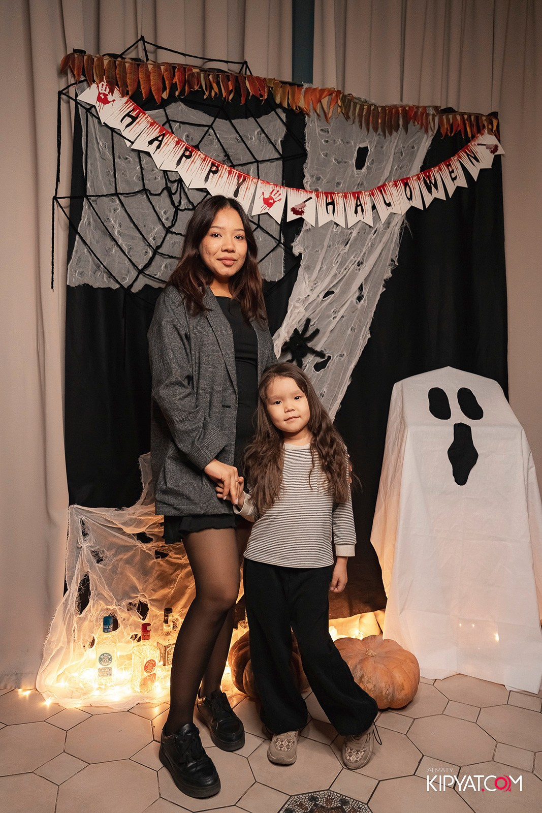 MODI RESTORANCHIK. КИПЯТКОМ АЛМАТЫ!