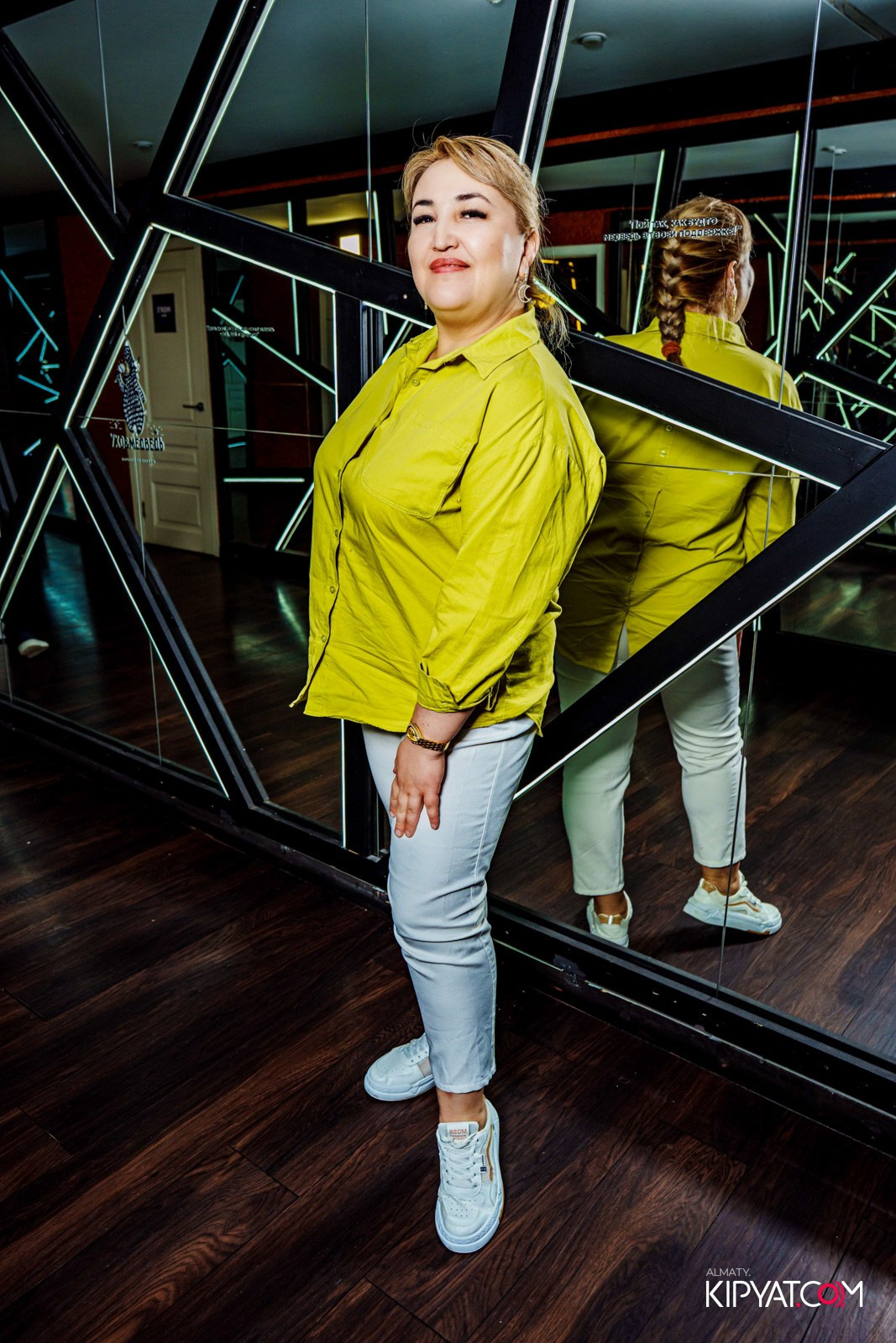 УХО И МЕДВЕДЬ НА САИНА. КИПЯТКОМ АЛМАТЫ!