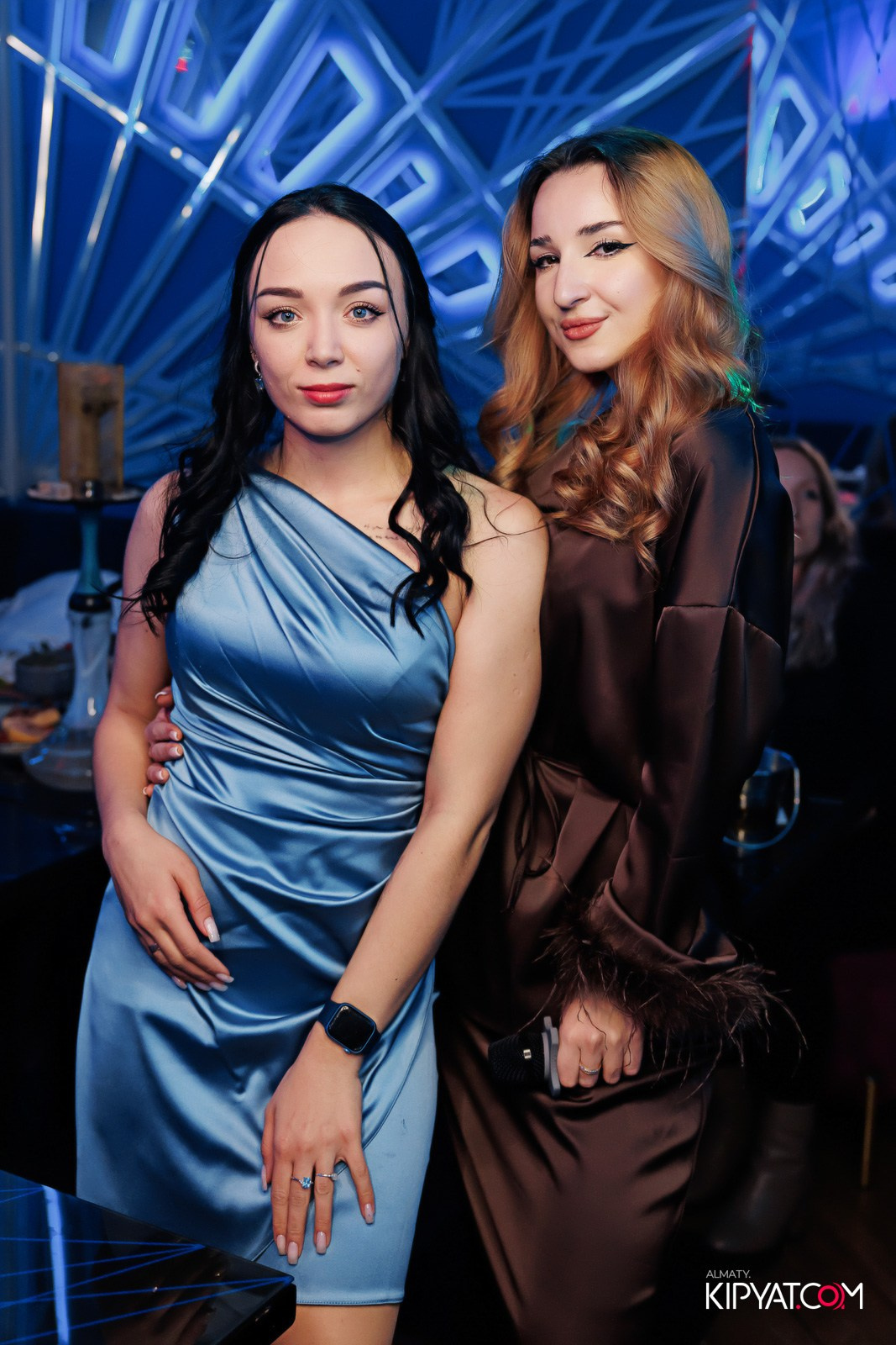 ЗАЯ, НА БИС. КИПЯТКОМ АЛМАТЫ!